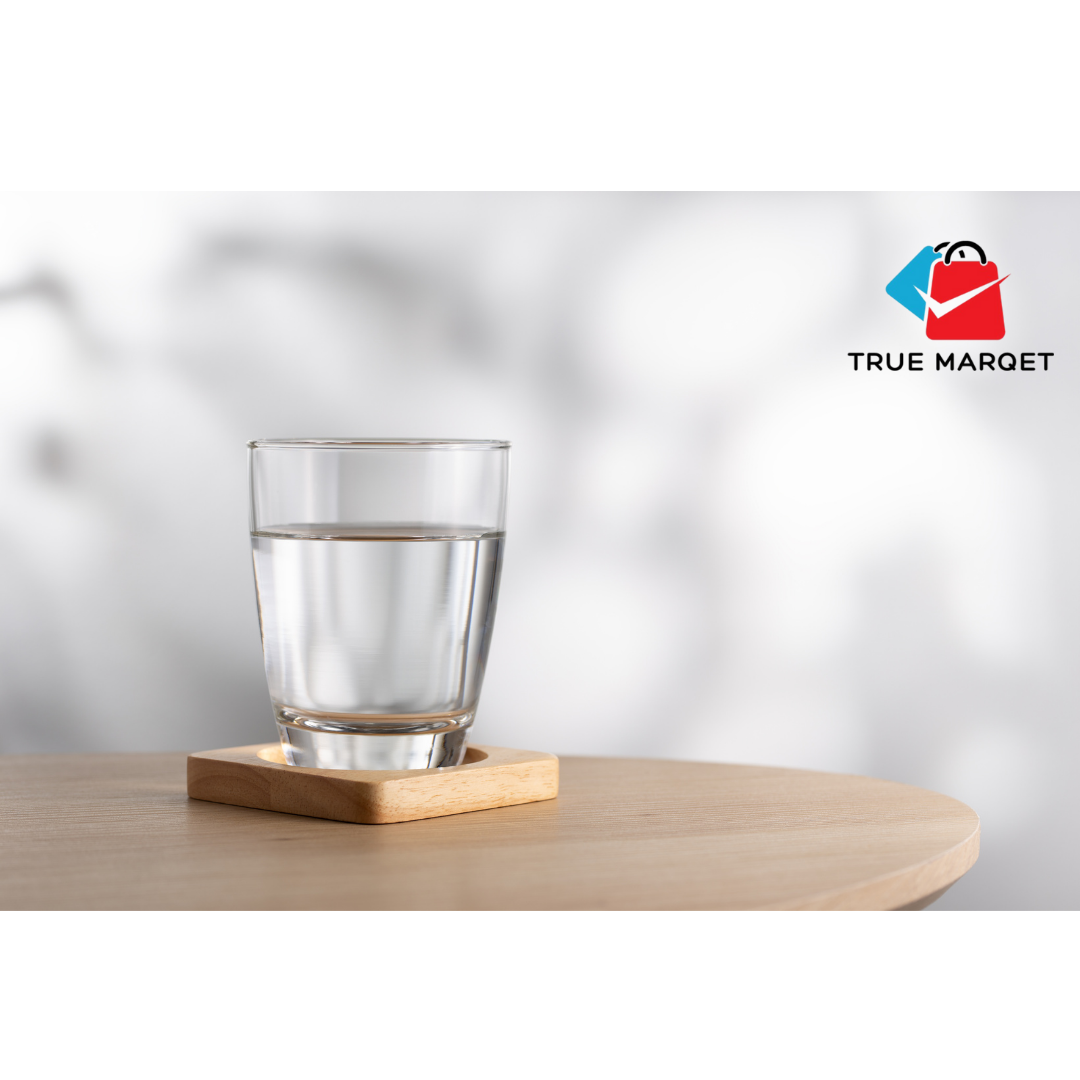 Bottled Water vs. Filtered Refrigerator Water: Cost Breakdown Over a Year