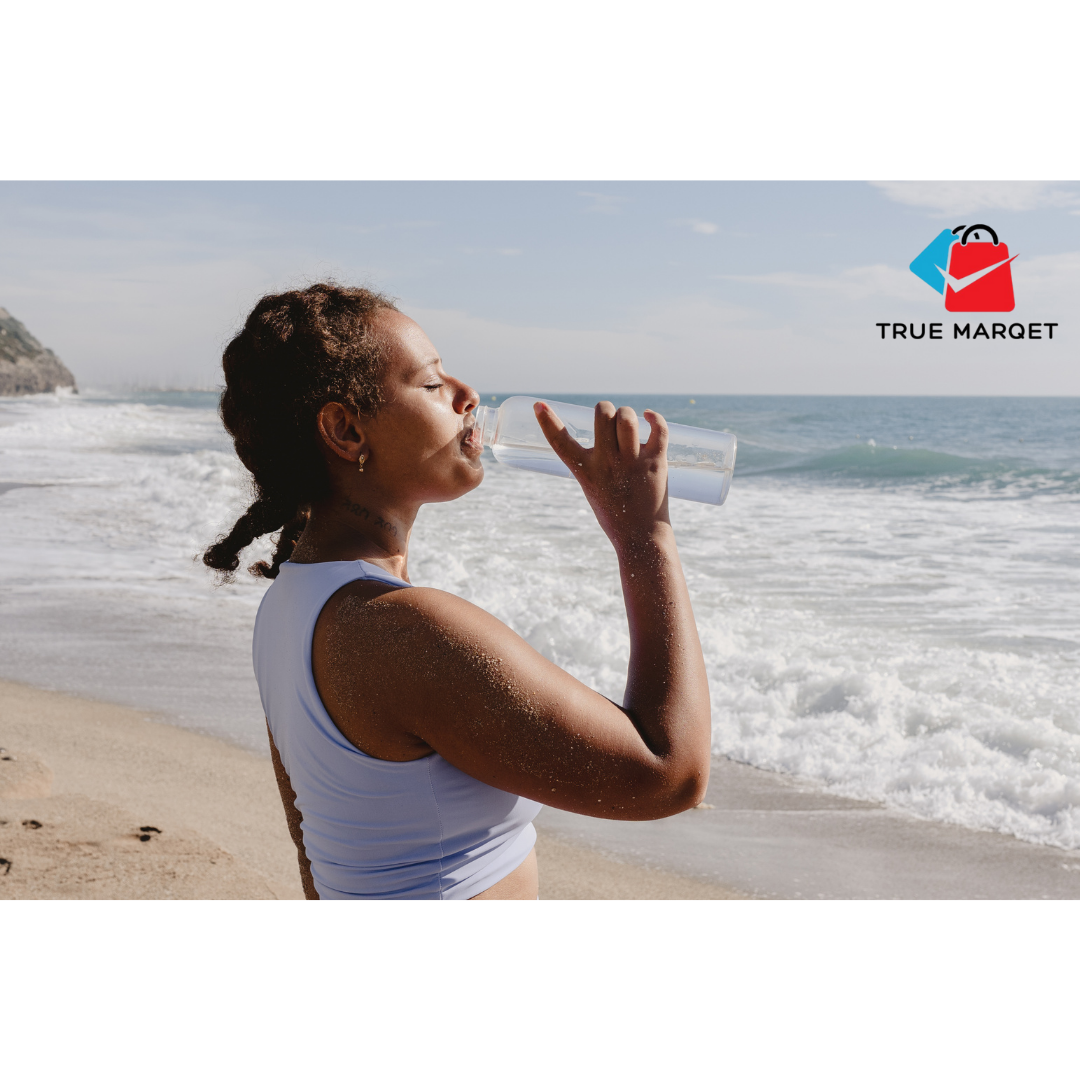 Understanding Water Quality: Clean, Safe, and What It Means for You