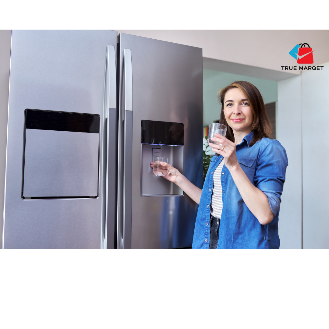 Top 4 Refrigerator Filter Mistakes & How to Avoid Them | True Marqet
