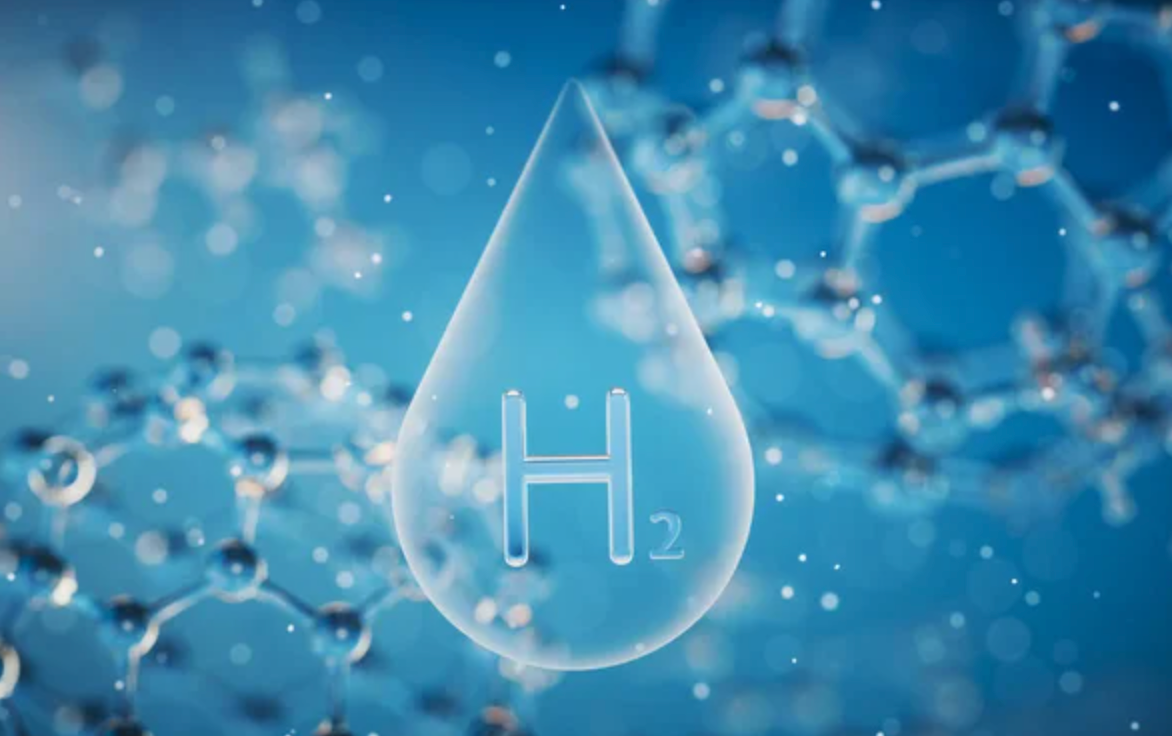 How Molecular Hydrogen Actually Works Inside Your Cells (Backed by Peer-Reviewed Research)