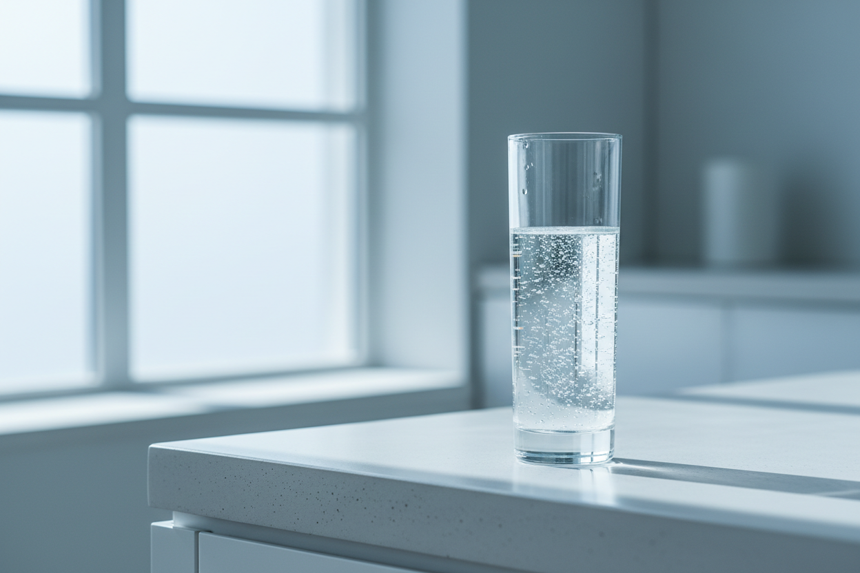 Why Hydrogen Is the Master Antioxidant and Nobody Is Talking About It