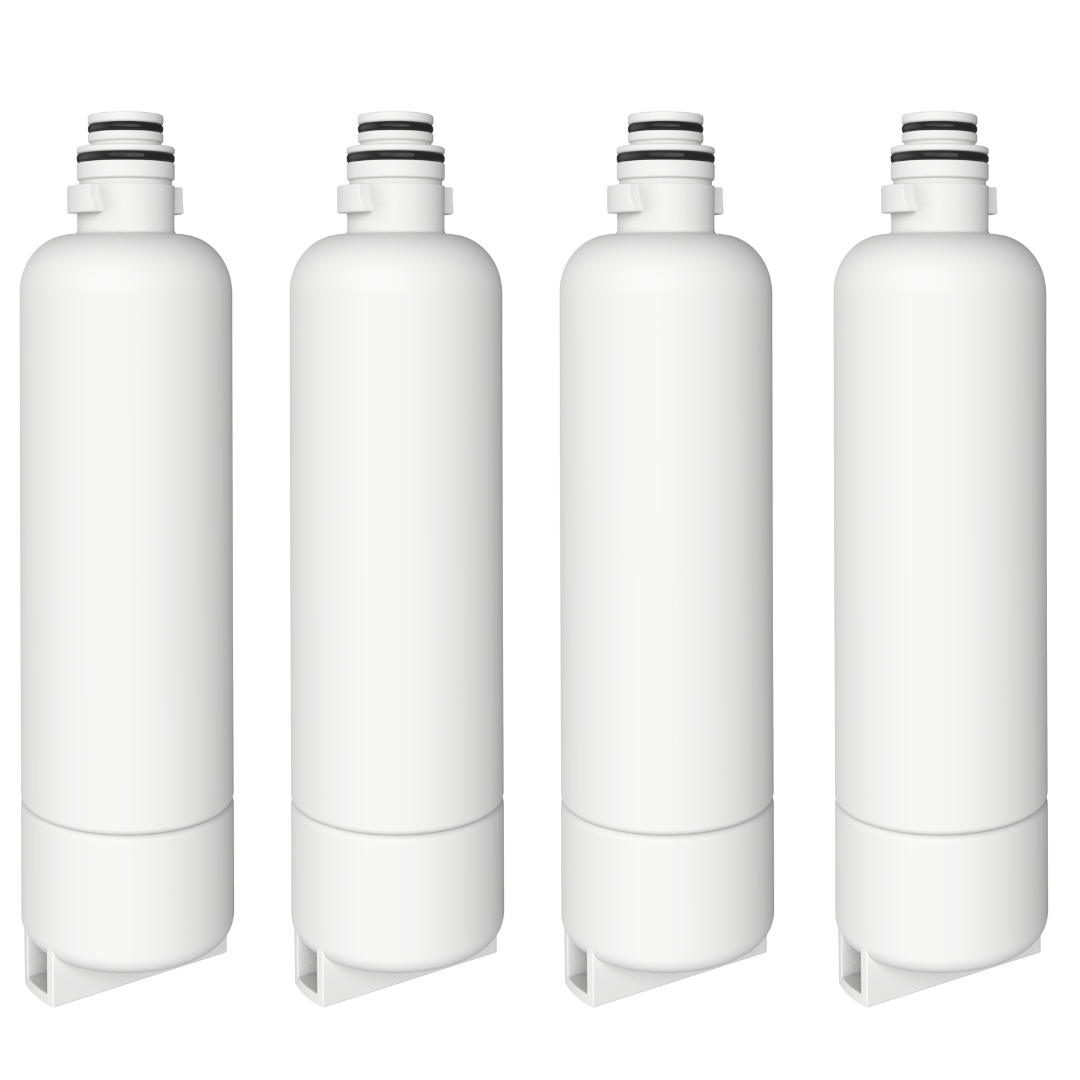 Water Filter Replacement for Bosch UltraClarity Pro BORPLFTR50, BORPLFTR55 โ Compatible with 12033030, 11032531, B36CT80SNS & More