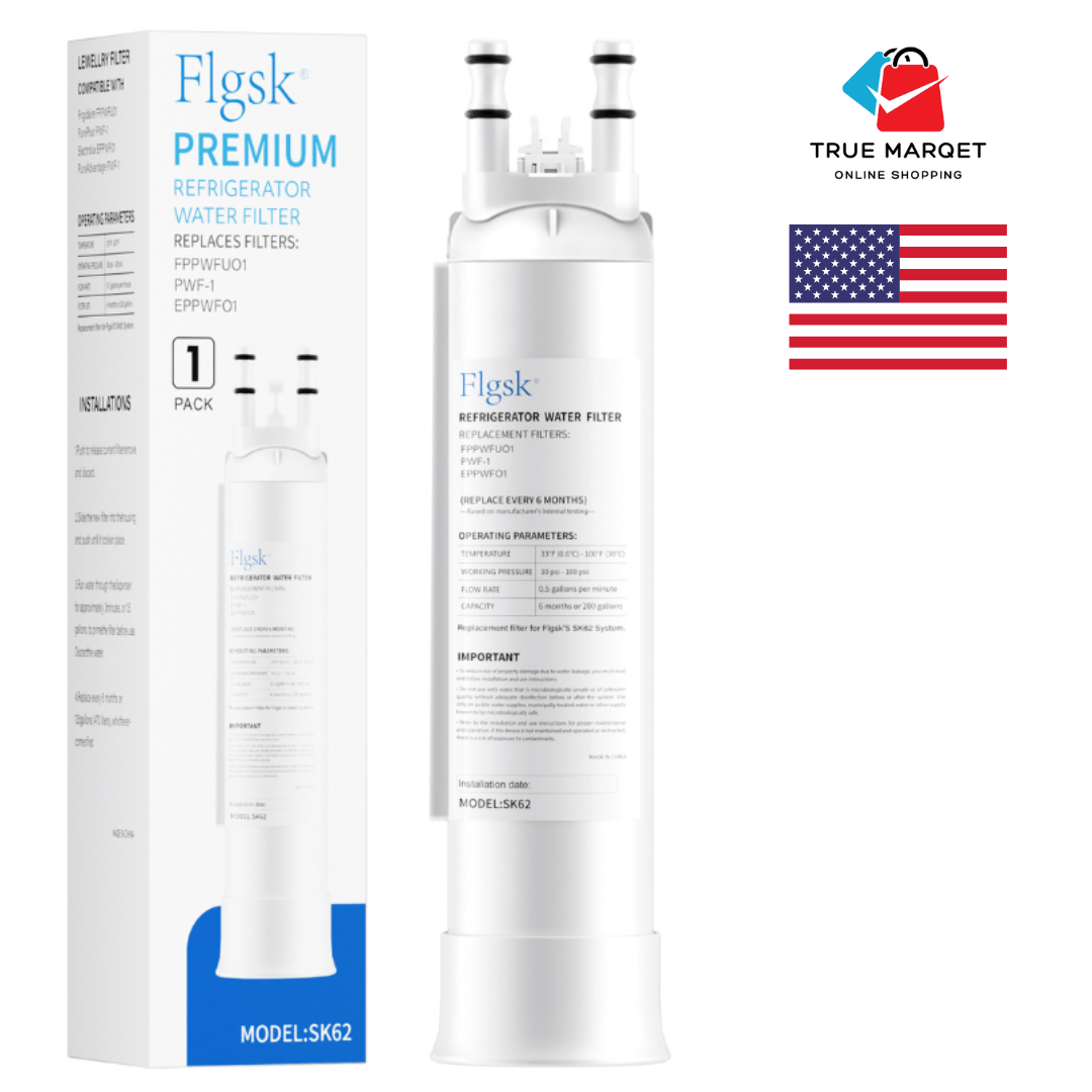 True Marqet, USA based brand, flgsk sk62.