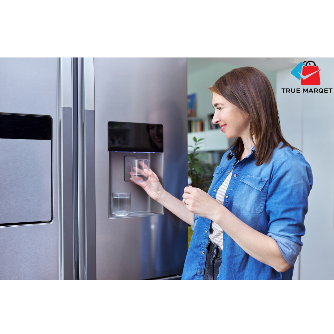 Why Replacing Your Refrigerator Water Filter Matters (More Than You Think)