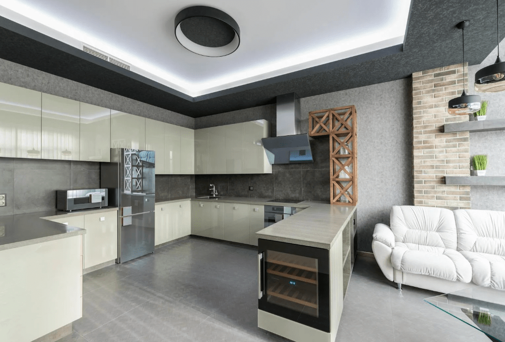 What the Refrigerator Filter Light Really Means (And What to Do About It)