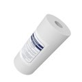 10" x 4.5" Whole House Sediment Water Filter Cartridge – Compatible with Big Blue, Pentek DGD-5005, ECP10-1, FXHSC & More