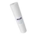 20" x 4.5" Big Blue Whole House Sediment Water Filter – 5 Micron Cartridge, Compatible with Pentek DGD-5005-20, AP810-2 & More