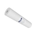 20" x 4.5" Big Blue Whole House Sediment Water Filter – 5 Micron Cartridge, Compatible with Pentek DGD-5005-20, AP810-2 & More