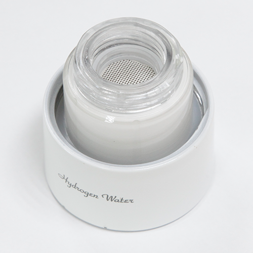 TRUE MARQET H2PRO Hydrogen Water Bottle Generator – 2000-3000 PPB Molecular Hydrogen | Leakproof Large Capacity 450 mL |Titanium + Platinun Electrodes | Long Battery Life