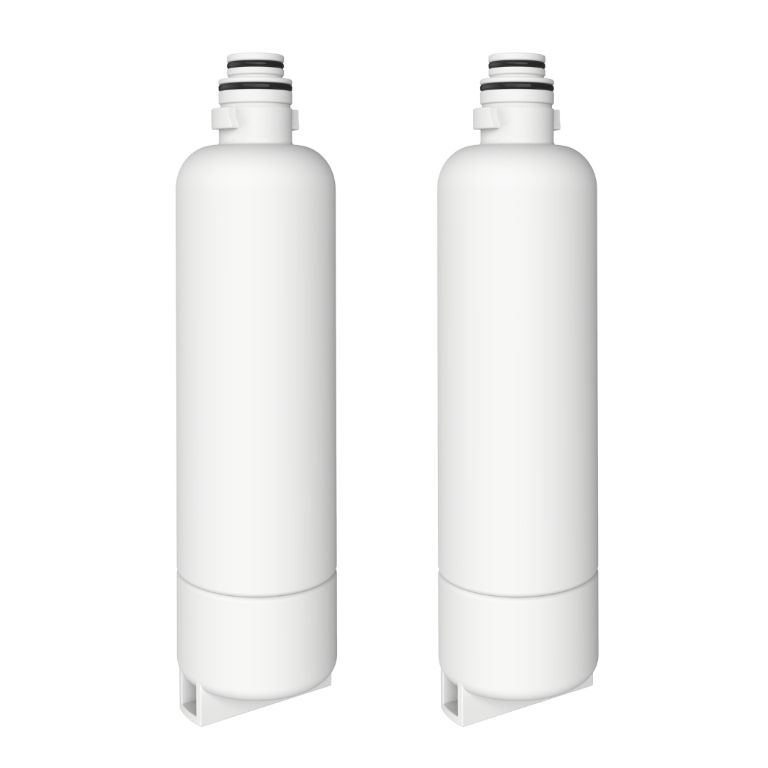 Water Filter Replacement for Bosch UltraClarity Pro BORPLFTR50, BORPLFTR55 – Compatible with 12033030, 11032531, B36CT80SNS & More