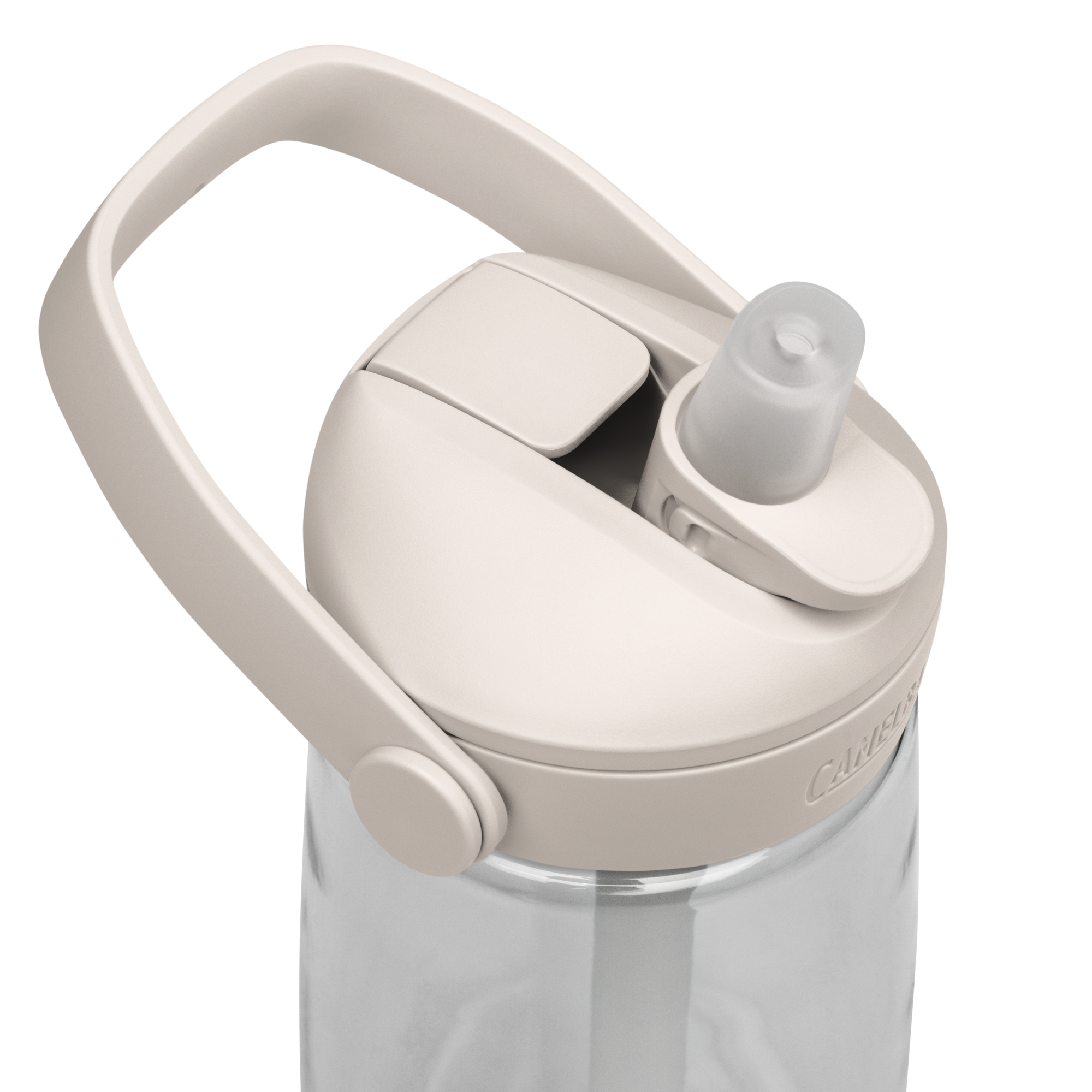 True Marqet 25 Oz Water Bottle